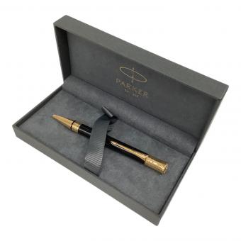 PARKER (パーカー) ボールペン ブラック DUO クラシックブラックGT BP