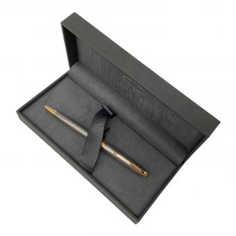 PARKER (パーカー) ボールペン ソネットプレミアムシズレGT18