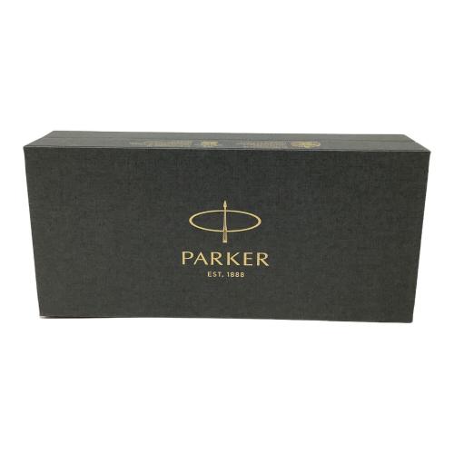 PARKER (パーカー) ボールペン ソネットプレミアムシズレGT18