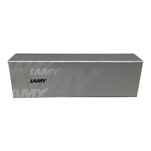 LAMY (ラミー) 万年筆 L02-M