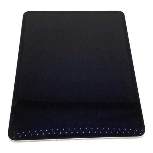 Apple (アップル) iPad Pro(第4世代) MVXT3J/A au 修理履歴無し 256GB 2024年発売 ▲(au) サインアウト確認済 352045532688529