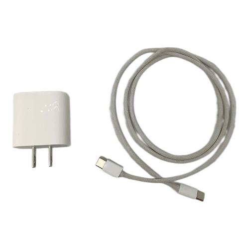 Apple (アップル) iPad Pro(第4世代) MVXT3J/A au 修理履歴無し 256GB 2024年発売 ▲(au) サインアウト確認済 352045532688529