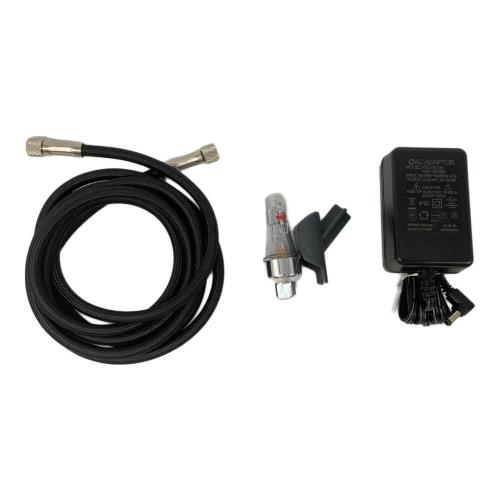 AERO CROSS エアーコンプレッサー AUQCM-21 〇