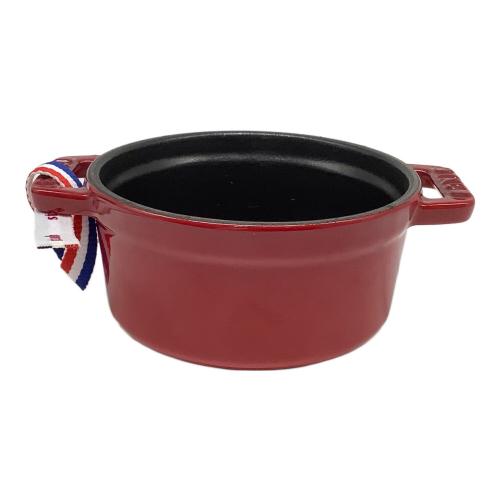 Staub (ストウブ) ミニチョコレートフォンデュセット