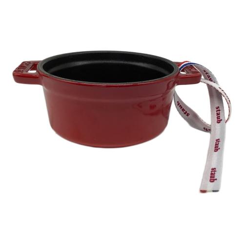 Staub (ストウブ) ミニチョコレートフォンデュセット