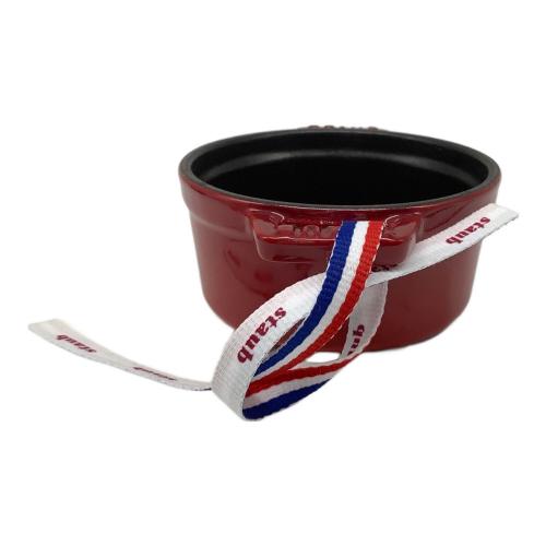 Staub (ストウブ) ミニチョコレートフォンデュセット