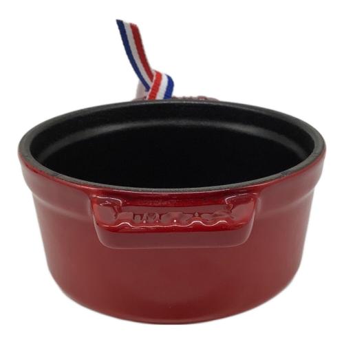 Staub (ストウブ) ミニチョコレートフォンデュセット