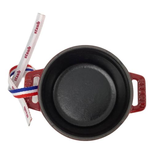 Staub (ストウブ) ミニチョコレートフォンデュセット