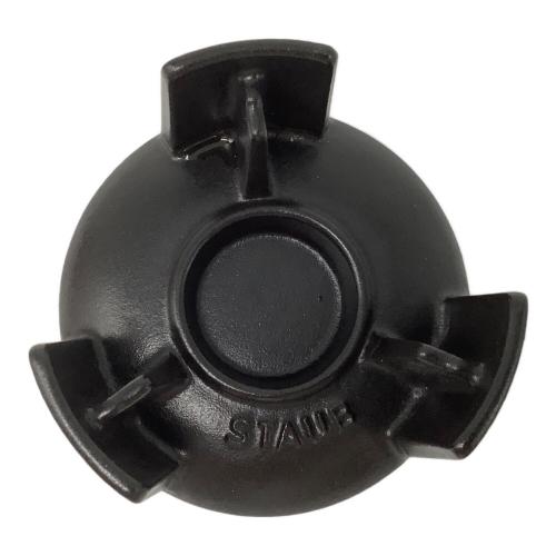 Staub (ストウブ) ミニチョコレートフォンデュセット