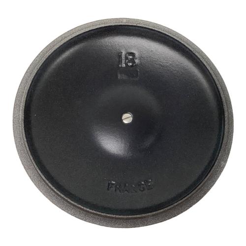 LE CREUSET (ルクルーゼ) ココット・エブリィ