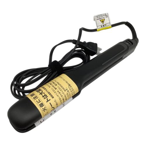 VS (ヴィダルサスーン) ヘアーアイロン VSP-9000 2023年製 未使用品