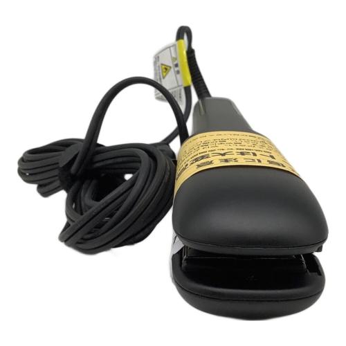 VS (ヴィダルサスーン) ヘアーアイロン VSP-9000 2023年製 未使用品