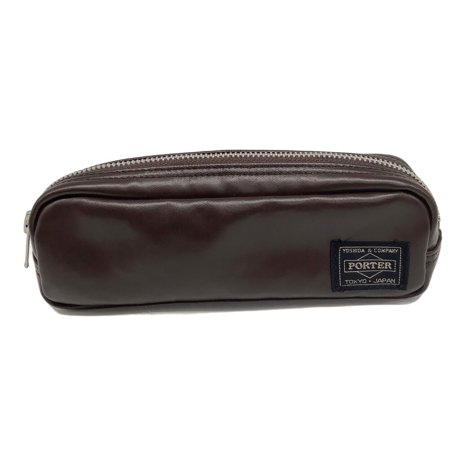 PORTERペンケース PORTER (ポーター) ペンケース｜トレファクONLINE