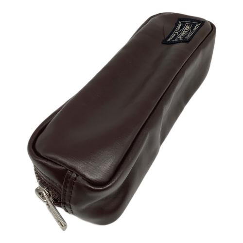 ポーター　ペンケース PORTER (ポーター) ペンケース｜トレファクONLINE