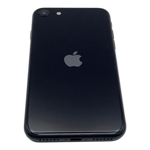 Apple (アップル) iPhone SE(第3世代) MMYC3J/A サインアウト確認済 359968972275957 ○ docomo 修理履歴無し 64GB バッテリー:Bランク(86%) 程度:Bランク 未商品化