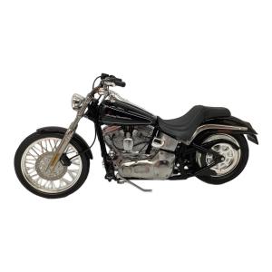 HARLEY-DAVIDSON (ハーレーダビッドソン) 模型 2004 SOFTAIL DEUCE