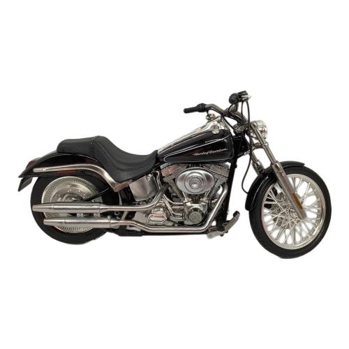HARLEY-DAVIDSON (ハーレーダビッドソン) 模型 2004 SOFTAIL DEUCE