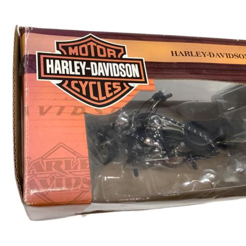 HARLEY-DAVIDSON (ハーレーダビッドソン) 模型 2004 SOFTAIL DEUCE