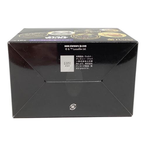 STAR WARS (スターウォーズ) キャラクターグッズ スター・ウォーズ/金バッジVOL.1 BOX