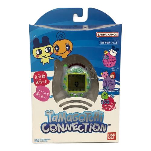 BANDAI (バンダイ) たまごっち Tamagotchi Connection くろーばーらめ タマゴツチCNクロ-バ-ラ
