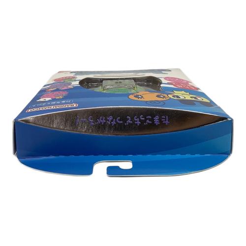 BANDAI (バンダイ) たまごっち Tamagotchi Connection くろーばーらめ タマゴツチCNクロ-バ-ラ