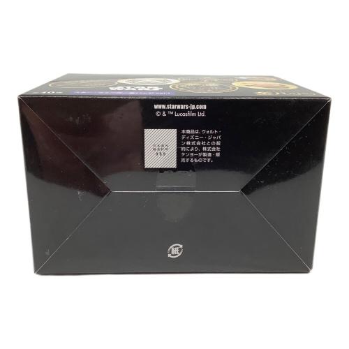 STAR WARS (スターウォーズ) キャラクターグッズ スター・ウォーズ/金バッジVOL.1 BOX