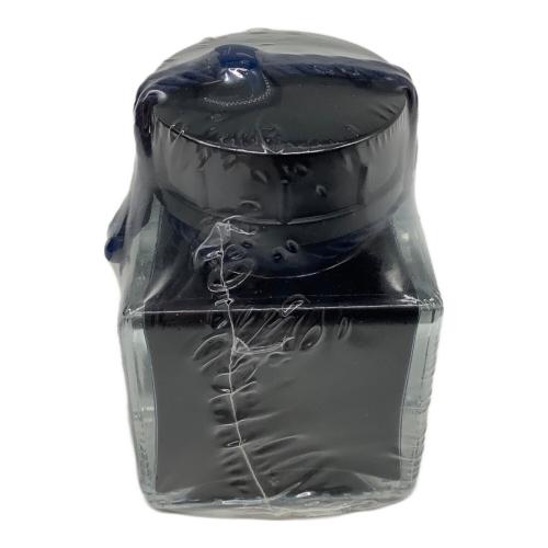 AURORA (アウロラ) 万年筆 リザーブタンク付きピストン吸入式 ペン先サイズＦ 888-BT トリロビッティ・コバルト