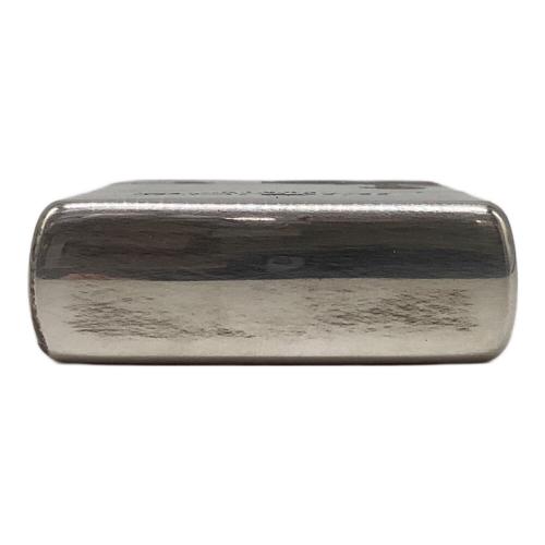 ZIPPO (ジッポ) ZIPPO ルパン三世 サイドチェイス 70611 2023年製