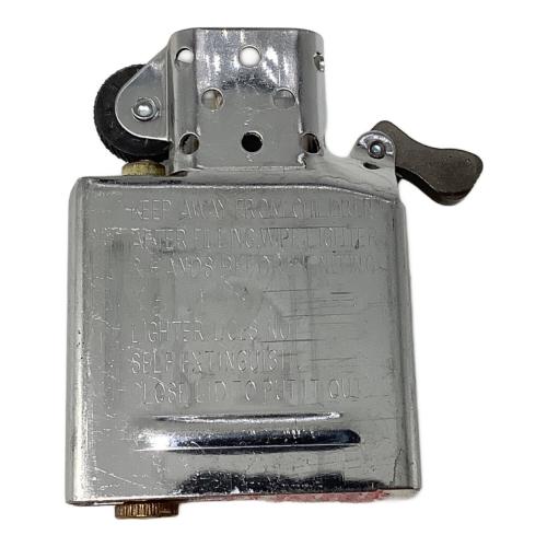 ZIPPO (ジッポ) ZIPPO ルパン三世 サイドチェイス 70611 2023年製