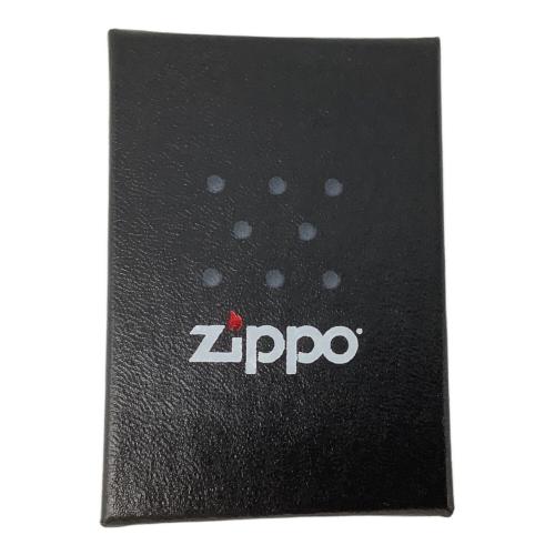 ZIPPO (ジッポ) ZIPPO ルパン三世 サイドチェイス 70611 2023年製