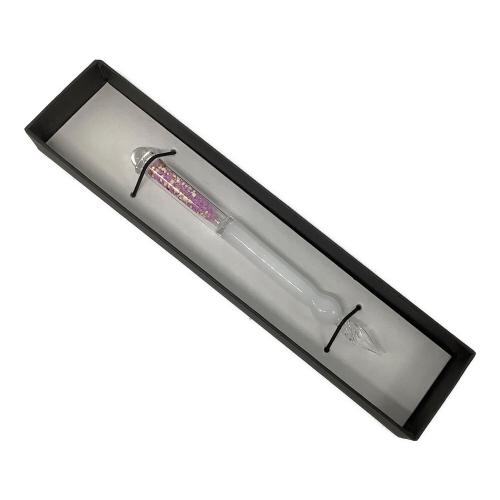 竹田海緒 (タケダミオ) ガラスペン 星の砂