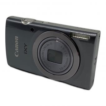 CANON (キヤノン) コンパクトデジタルカメラ IXY PC2196