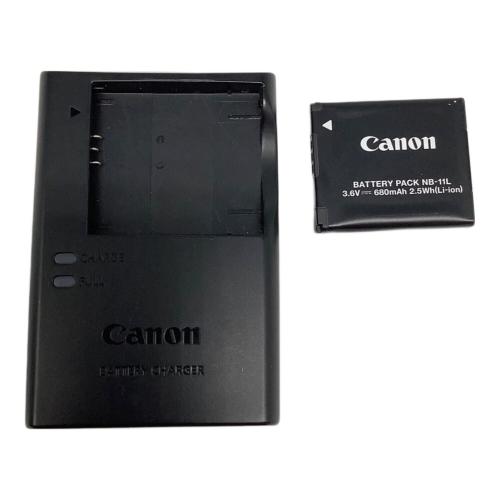 CANON (キヤノン) コンパクトデジタルカメラ IXY PC2196