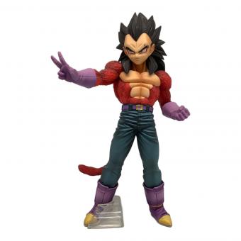 ドラゴンボール フィギュア スーパーサイヤ人4ベジータ THE GREATEST SAIYAN一番くじ C賞