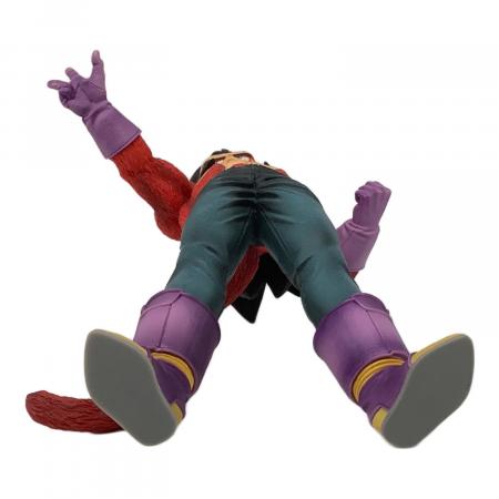 ドラゴンボール フィギュア スーパーサイヤ人4ベジータ THE GREATEST