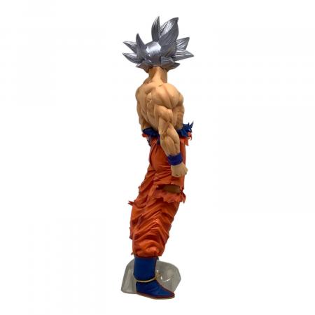 EXTREMESAIYAN エクストリームサイヤン孫悟空 フィギュア ドラゴンボール フィギュア 孫悟空 身勝手の極意 EXTREME SAIYAN一番