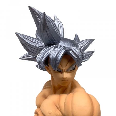 ドラゴンボール フィギュア 孫悟空 身勝手の極意 EXTREME SAIYAN一番