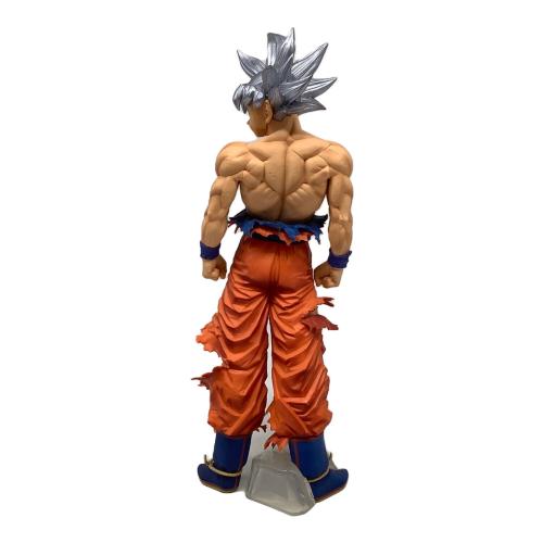 ドラゴンボール フィギュア 孫悟空 身勝手の極意 EXTREME SAIYAN一番くじ