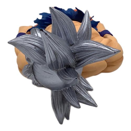 ドラゴンボール フィギュア 孫悟空 身勝手の極意 EXTREME SAIYAN一番くじ