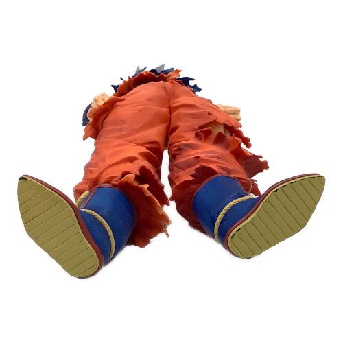 ドラゴンボール フィギュア 孫悟空 身勝手の極意 EXTREME SAIYAN一番くじ