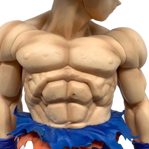 ドラゴンボール フィギュア 孫悟空 身勝手の極意 EXTREME SAIYAN一番くじ