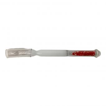 竹田海緒 ガラスペン