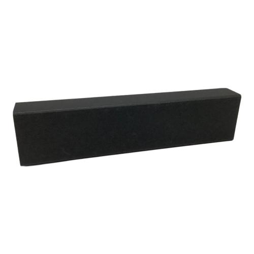 竹田海緒 ガラスペン