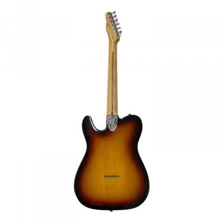 FENDER (フェンダー) エレキギター テレキャスターシンライン TN72