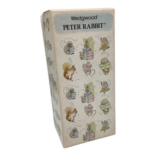 Wedgwood (ウェッジウッド) マグカップ ベンジャミンバニー ピーター