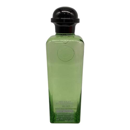 HERMES (エルメス) オードゥ パンプルムス ローズ 200ml 残量80%-99%
