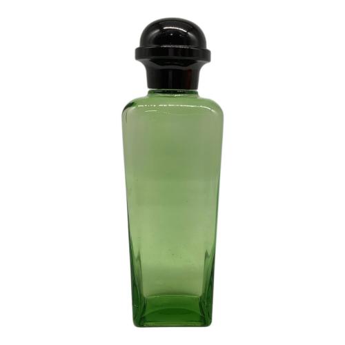 HERMES (エルメス) オードゥ パンプルムス ローズ 200ml 残量80%-99%