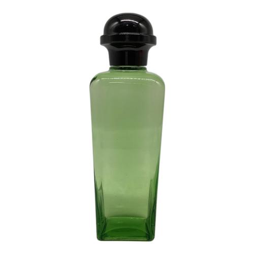 HERMES (エルメス) オードゥ パンプルムス ローズ 200ml 残量80%-99%