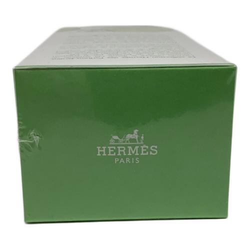 HERMES (エルメス) オードトワレ UN JARDIN SUR LE NIL 100ml
