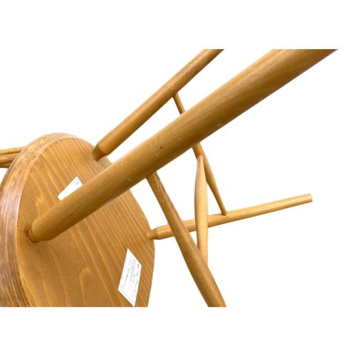 UNICO (ウニコ) イス ベージュ 1人掛け KOTONA(コトナ) チェア